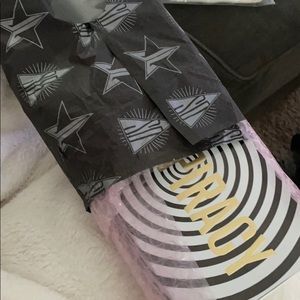 Jeffree Star x Shane Dawson Conspiracy Palette